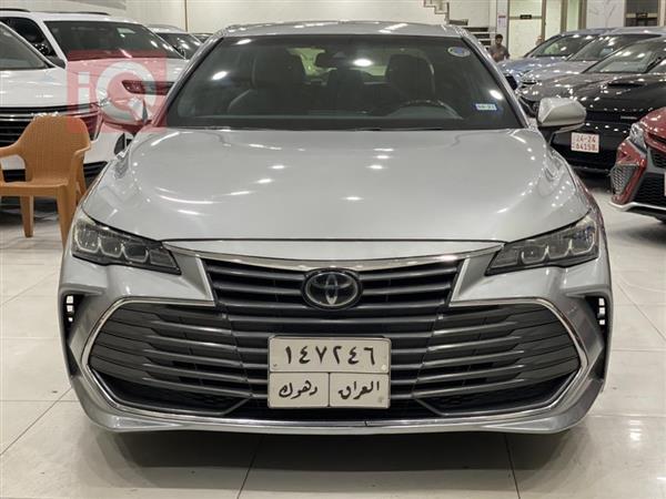 Toyota for sale in Iraq